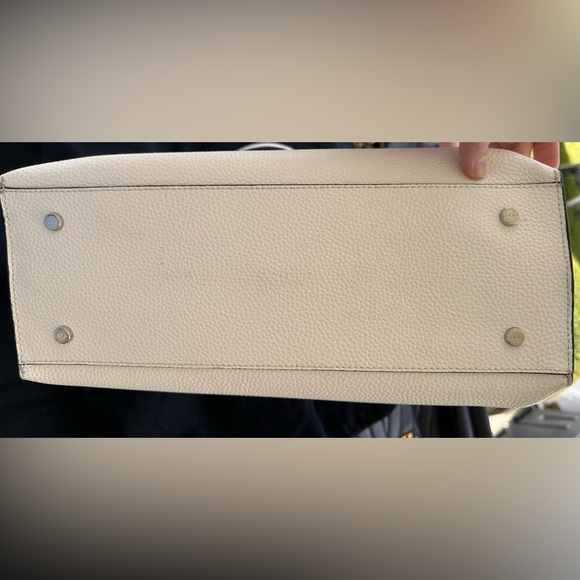 DKNY Satchel - Picture 5 of 9